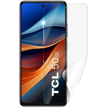 

Screenshield TCL 50SE fólie na displej