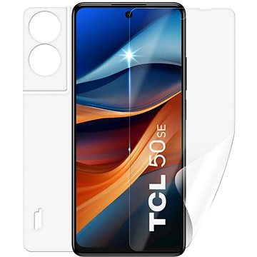 

Screenshield TCL 50SE fólie na celé tělo