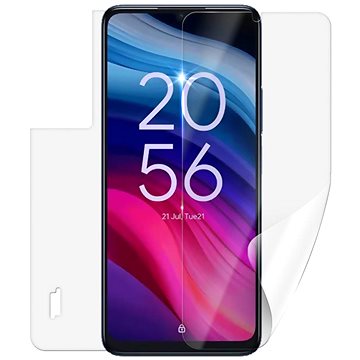 

Screenshield TCL 505 fólie na celé tělo