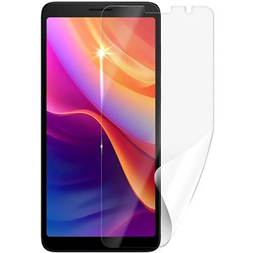 

Screenshield TCL 501 fólie na displej