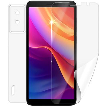 

Screenshield TCL 501 fólie na celé tělo