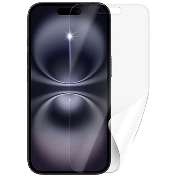 

Screenshield APPLE iPhone 16 fólie na displej