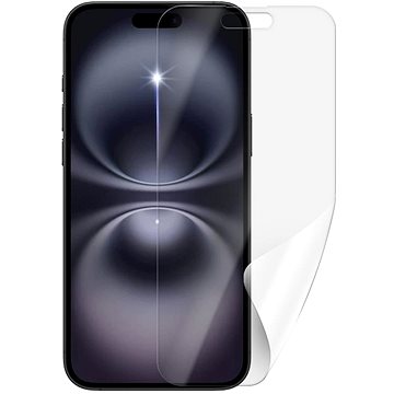

Screenshield APPLE iPhone 16 Plus fólie na displej