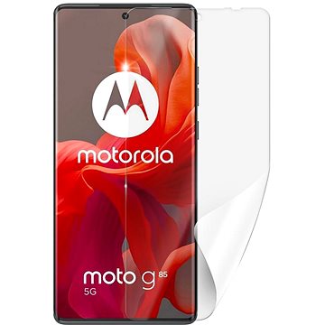 

Screenshield MOTOROLA Moto G85 XT2427 fólie na displej