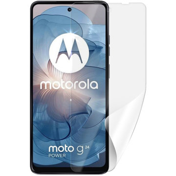 

Screenshield MOTOROLA Moto G24 Power XT2425 fólie na displej
