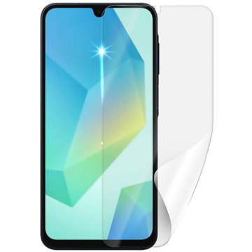 

Screenshield SAMSUNG A165 Galaxy A16 fólie na displej