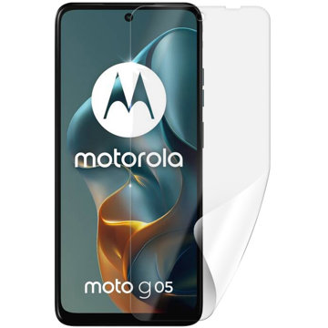 

Screenshield MOTOROLA Moto G05 XT2523 fólie na displej
