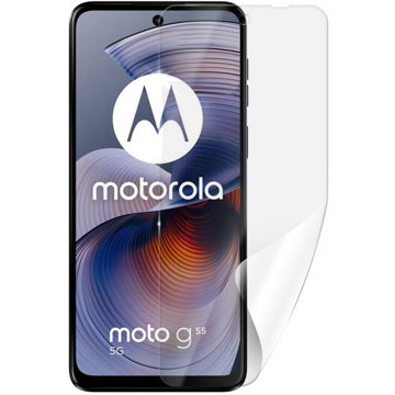 

Screenshield MOTOROLA Moto G55 XT2435 fólie na displej
