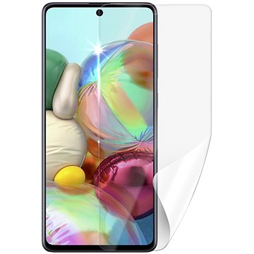 

Screenshield SAMSUNG Galaxy A71 na displej