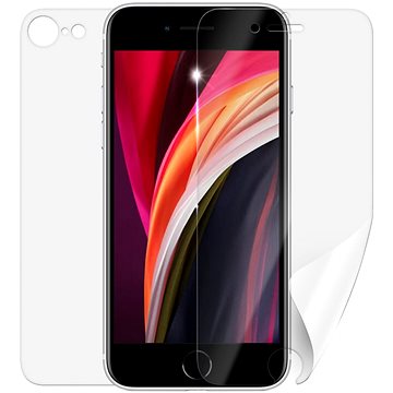 Screenshield APPLE iPhone SE 2020 na celé tělo - Ochranná fólie