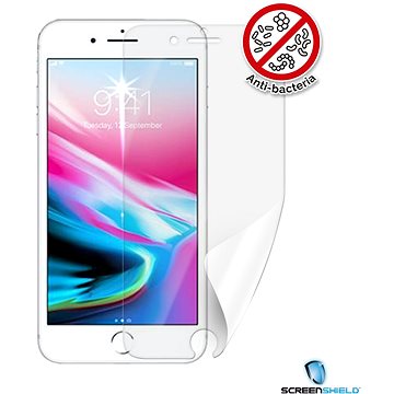 

Screenshield Anti-Bacteria APPLE iPhone 8 Plus na displej