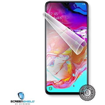 

Screenshield SAMSUNG Galaxy A70 na displej