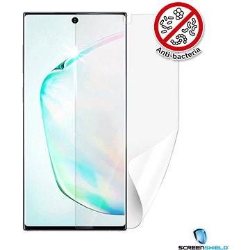 

Screenshield Anti-Bacteria SAMSUNG Galaxy Note 10 na displej