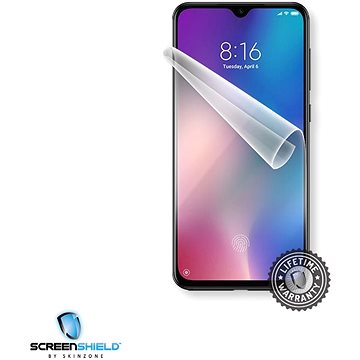 

Screenshield XIAOMI Mi 9 SE na displej