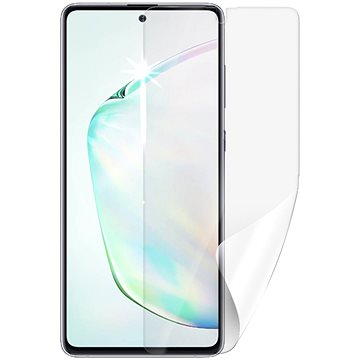 

Screenshield SAMSUNG Galaxy Note 10 Lite na displej