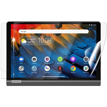 

Screenshield LENOVO Yoga Smart TAB na celé tělo