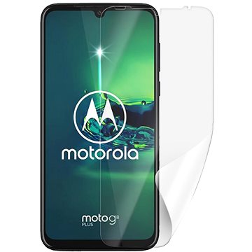

Screenshield MOTOROLA Moto G8 Plus XT2019 na displej