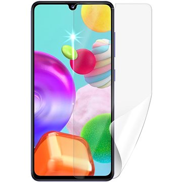 

Screenshield SAMSUNG Galaxy A41 na displej