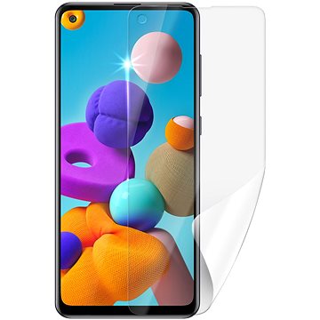 

Screenshield SAMSUNG Galaxy A21s na displej