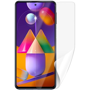 

Screenshield SAMSUNG Galaxy M31s na displej