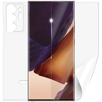 

Screenshield SAMSUNG Galaxy Note 20 Ultra na celé tělo