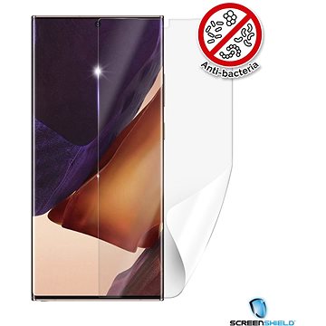 

Screenshield Anti-Bacteria SAMSUNG Galaxy Note 20 Ultra fólie na displej