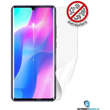 

Screenshield Anti-Bacteria XIAOMI Mi Note 10 Lite fólie na displej