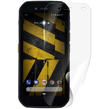 

Screenshield CATERPILLAR CAT S42 na displej