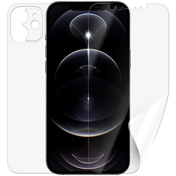 

Screenshield APPLE iPhone 12 na celé tělo