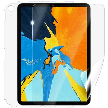 Screenshield APPLE iPad Air 4 (2020) 10.9 Wi-Fi na celé tělo