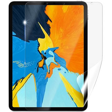 Screenshield APPLE iPad Air 4 (2020) 10.9 Wi-Fi na displej - Ochranná fólie