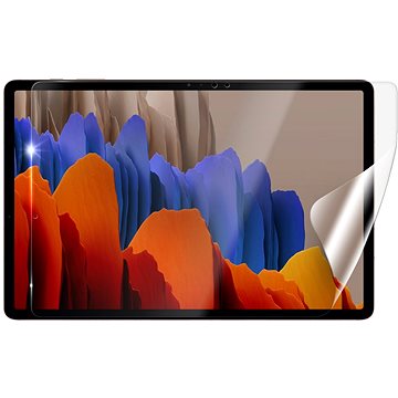 

Screenshield SAMSUNG Galaxy Tab S7+ 12.4 Wi-Fi na displej