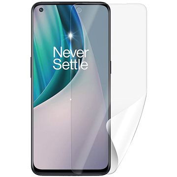 

Screenshield ONEPLUS Nord N10 na displej