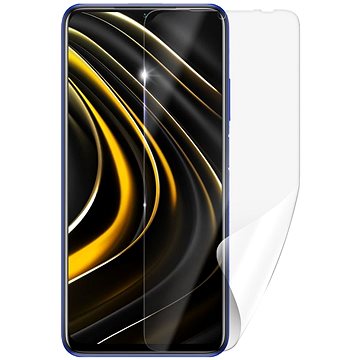 

Screenshield XIAOMI POCO M3 na displej