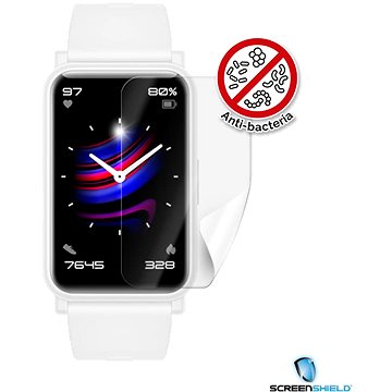 

Screenshield Anti-Bacteria HONOR Watch ES na displej