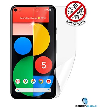 

Screenshield Anti-Bacteria GOOGLE Pixel 5 na displej