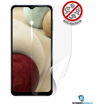 

Screenshield Anti-Bacteria SAMSUNG Galaxy A12 na displej