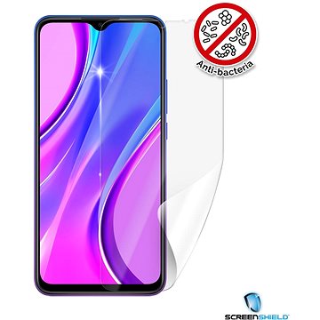 

Screenshield Anti-Bacteria XIAOMI RedMi 9 na displej