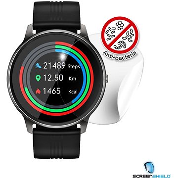 

Screenshield Anti-Bacteria pro NICEBOY X-Fit WATCH Pixel