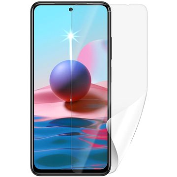 

Screenshield XIAOMI Redmi Note 10 na displej