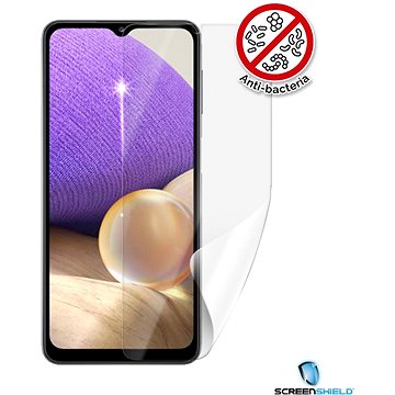 

Screenshield Anti-Bacteria SAMSUNG Galaxy A32 5G na displej