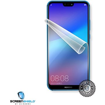 

Screenshield HUAWEI P20 Lite na displej
