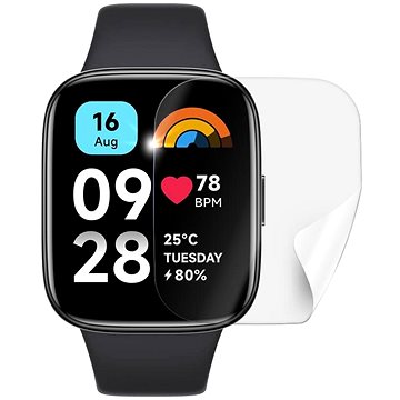 

Screenshield XIAOMI Redmi Watch 3 Active