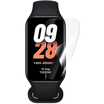 

Screenshield XIAOMI Mi Band 8 Active