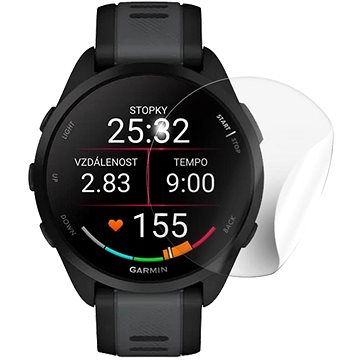 

Screenshield GARMIN Forerunner 165