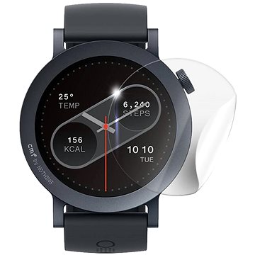 

Screenshield NOTHING CMF Watch Pro 2