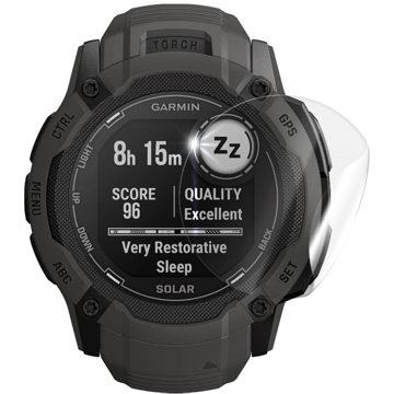 

Screenshield GARMIN Instinct 2X
