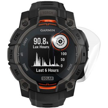 

Screenshield GARMIN Instinct 3 (50 mm)