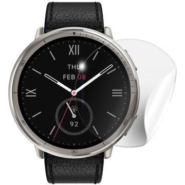

Screenshield Amazfit Active 2