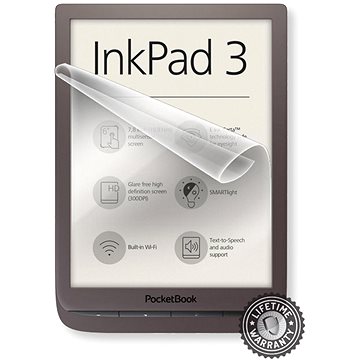 

Screenshield POCKETBOOK 740 InkPad 3 na displej